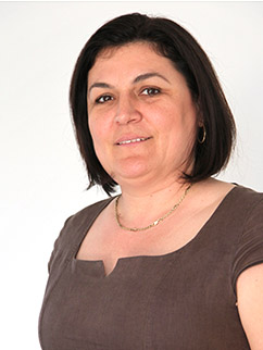 Háziné Debera Katalin