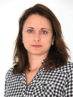 Szütsné Markó Veronika